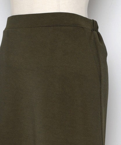 ショート丈ダンボールスカート