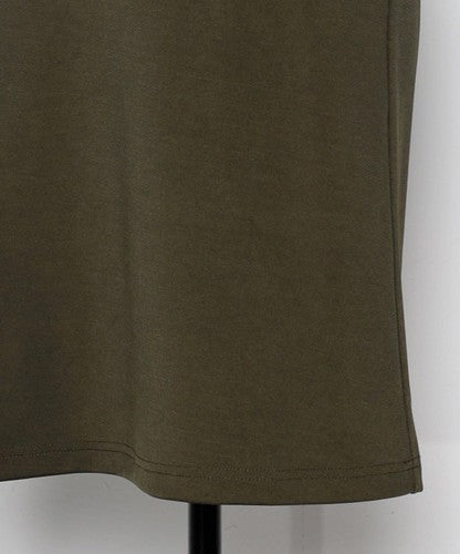 ショート丈ダンボールスカート